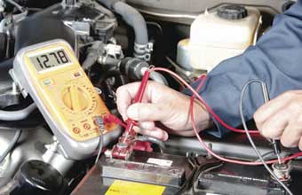 Auto Elétrico São Cristóvão - Foto 1