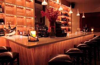 Bar e Restaurante Sombra da Mangueira - Foto 1