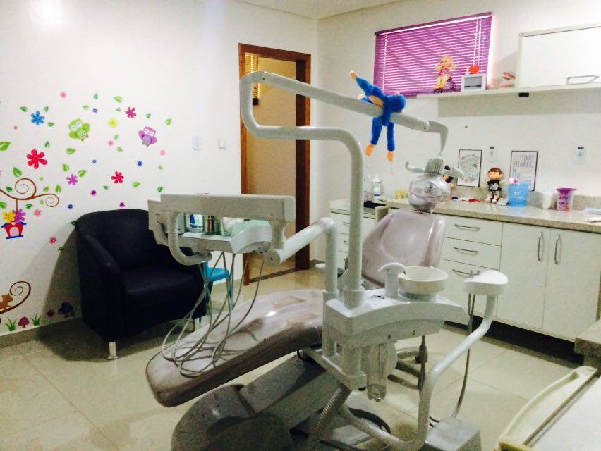 Odontopediatria Santarém – Dra. Mariana Pereira de Oliveira - Foto 3