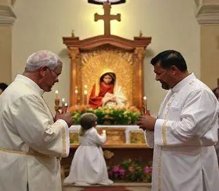 Círio da Conceição