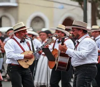 Festival de Bandas de Santarém