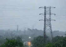 INMET alerta amarelo chuvas intensas Santarém