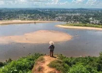 turismo sustentável