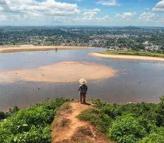 turismo sustentável