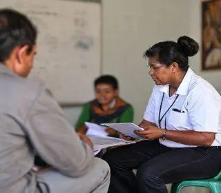 capacitação conselheiras CMDM