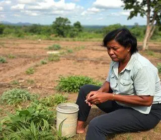 Emater incentiva empreendimentos quilombolas em Santarém