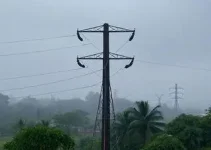 alerta amarelo chuvas intensas Santarém