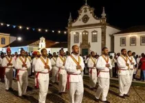 Réveillon em Santarém