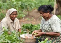 Segurança Alimentar