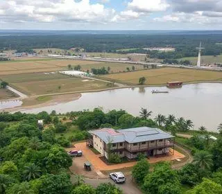 capacitações SUAS Santarém