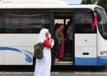 31ª Caminhada de Fé com Maria