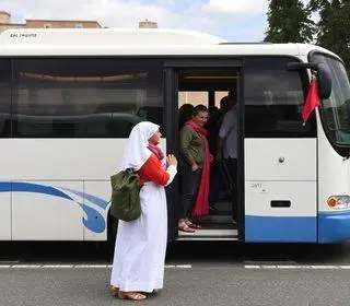 31ª Caminhada de Fé com Maria