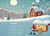 Santarém no feriado do Natal