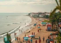 alta temporada turismo Santarém