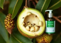 biocosméticos à base de açaí