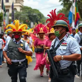 Carnaval 2026
