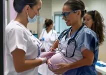 sífilis gestacional