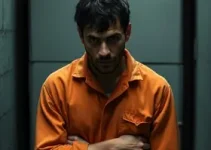 evadido do sistema prisional