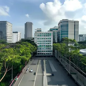 Hospital Municipal de Santarém
