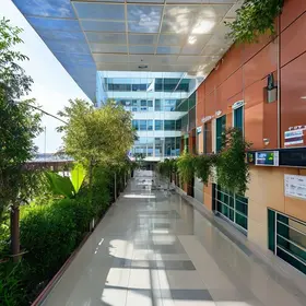 Hospital Municipal de Santarém