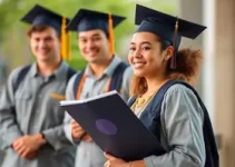 inscrições para bolsas de Ensino Superior