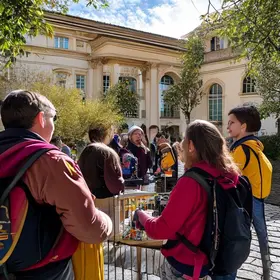 INSS mutirão de atendimentos em Santarém