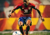 jogador de futebol de Santarém