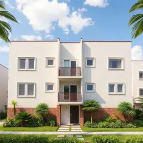 Residencial Moaçara