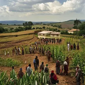 Chamada Pública Santarém
