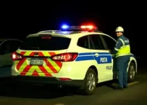 recuperação de veículo roubado