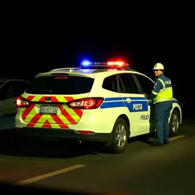 recuperação de veículo roubado