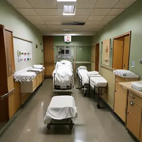 Hospital Municipal de Santarém