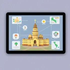 sistema digital para gestão e monitoramento de medidas socioeducativas
