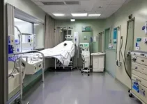 ampliação da UTI HMS Santarém