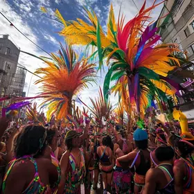 Circuito Tapajônico de Carnaval