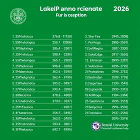 Universidade Federal do Oeste do Pará