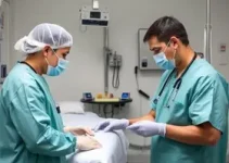 UPA 24h de Santarém