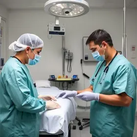 UPA 24h de Santarém