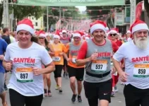 Corrida dos Bares em Santarém
