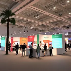 II Mostra Santarém, aqui tem SUS