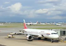 Aeroporto de Santarém