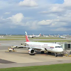 Aeroporto de Santarém
