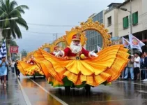 Carnaval 2026