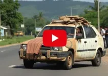 protesto indígenas Santarém