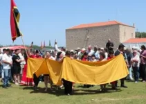 Festividade de São Brás 2026 em Santarém