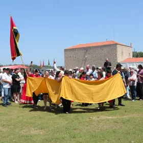 Festividade de São Brás 2026 em Santarém