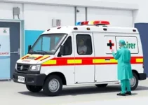 descentralização do SAMU