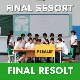 resultado final do PSS para professores e pedagogos de Santarém