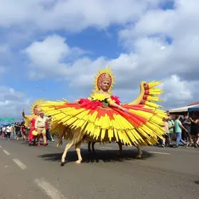 Circuito Tapajônico de Carnaval