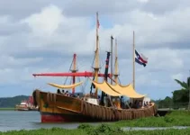 indígenas do Tapajós